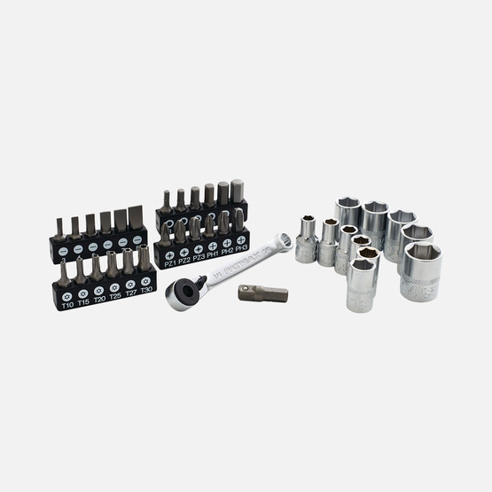 Stanley Fmmt19101-0 Fatmax 1/4