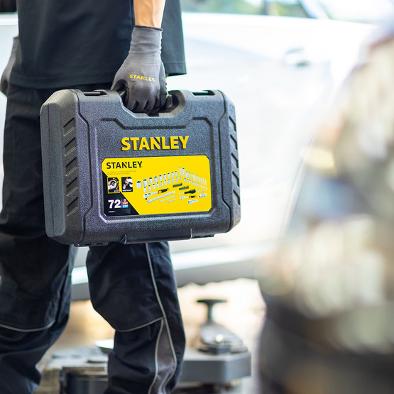 Stanley Stmt82828-1 1/4