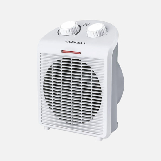 Luxell Lx-6335T 2000 Watt Termostatlı Fanlı Isıtıcı