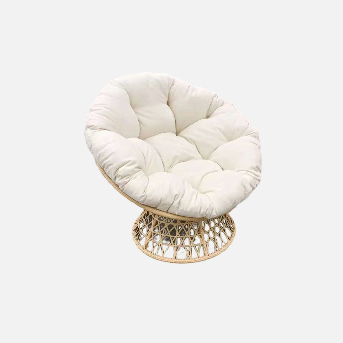    Sunfun Radar Relax Bej Koltuk Set  