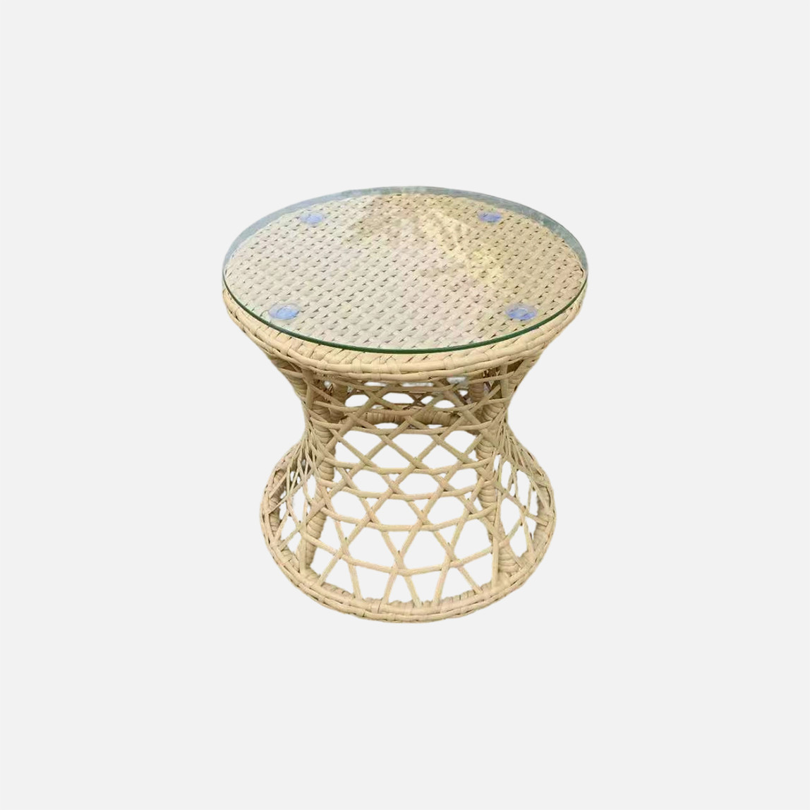    Sunfun Radar Relax Bej Koltuk Set  