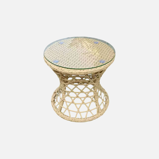 Sunfun Radar Relax Bej Koltuk Set 