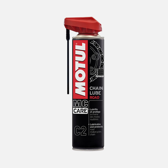 Motul C2 Chain Lube 400Ml Zincir Yağı