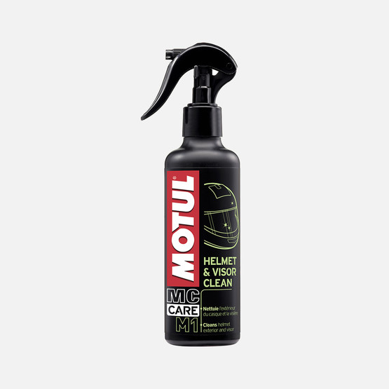 Motul M1 Kask&Vizor Temizleyici