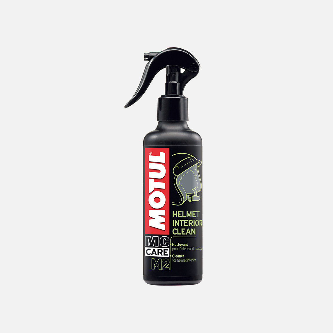    Motul M2 Helmet Interior Clean Kask İçi Temizleyici 