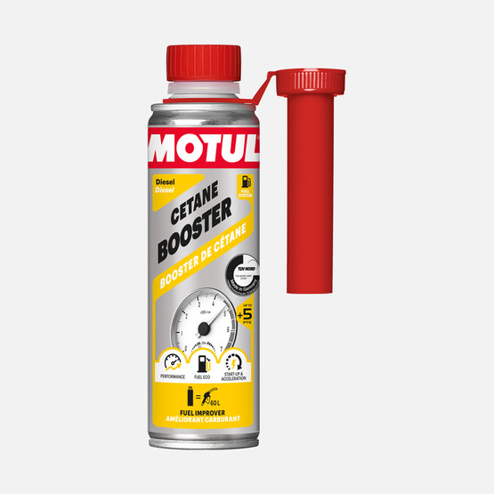 Motul Cetane Booster Dizel Güçlendirici