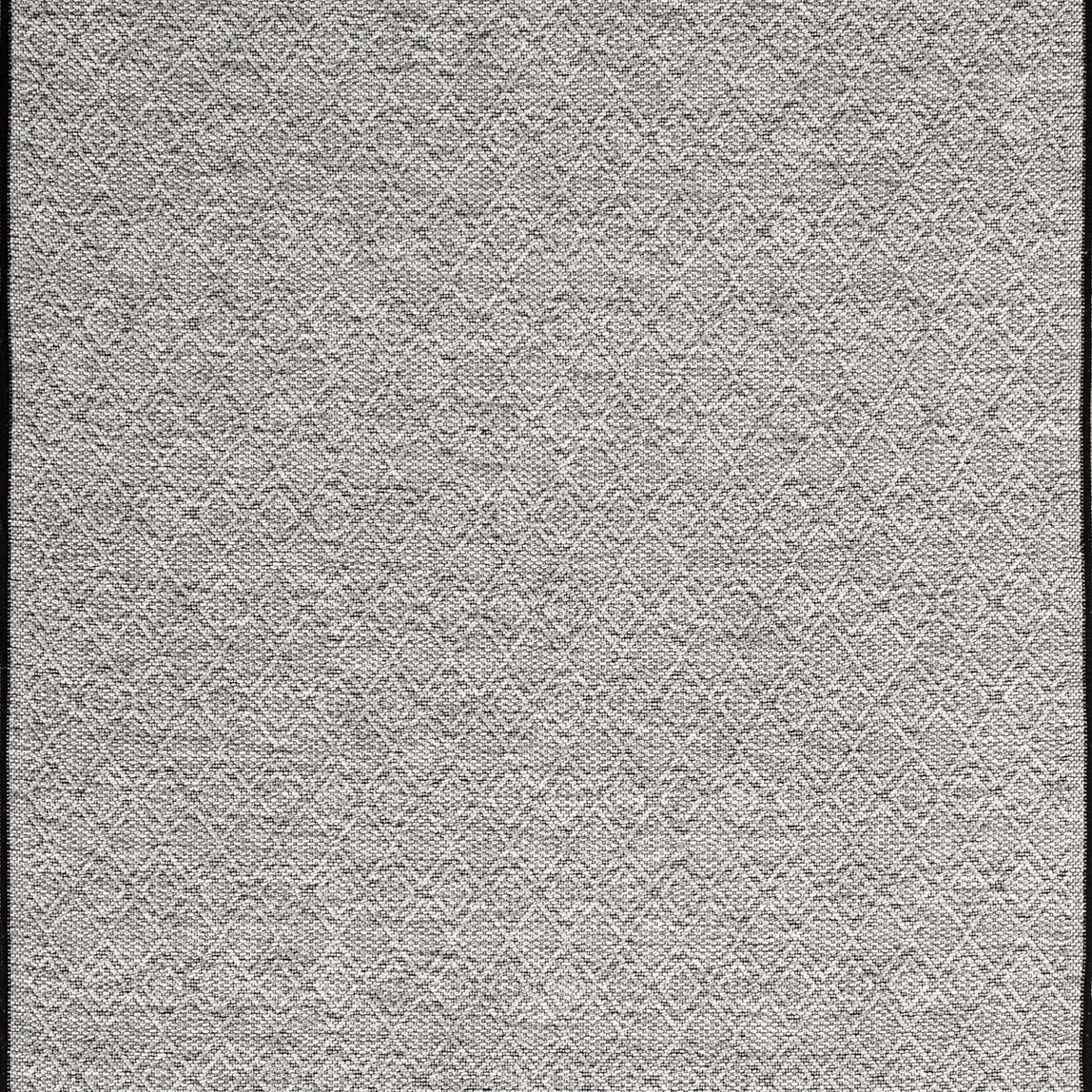    Vega 1 Gri Ebatlı Halı 120x180 cm
 