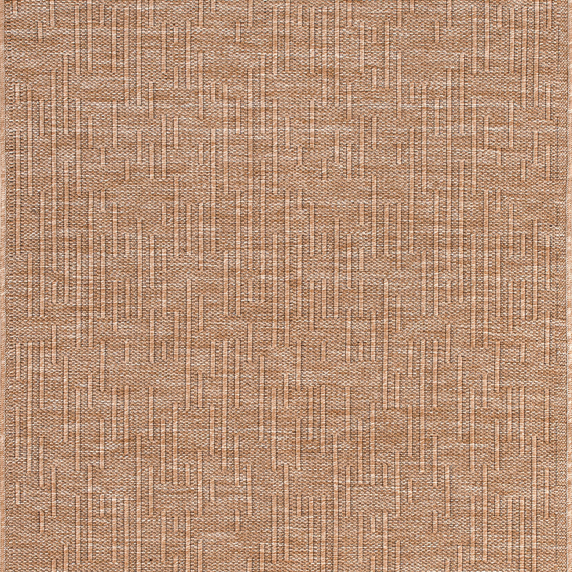    Vega 4 Bej Ebatlı Halı 160x230 cm 