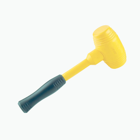 Sgs Sgs109 no:50 Plastik Tokmak