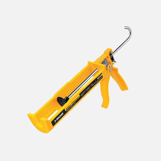 Sgs 281 Plastik Silikon Tabancası