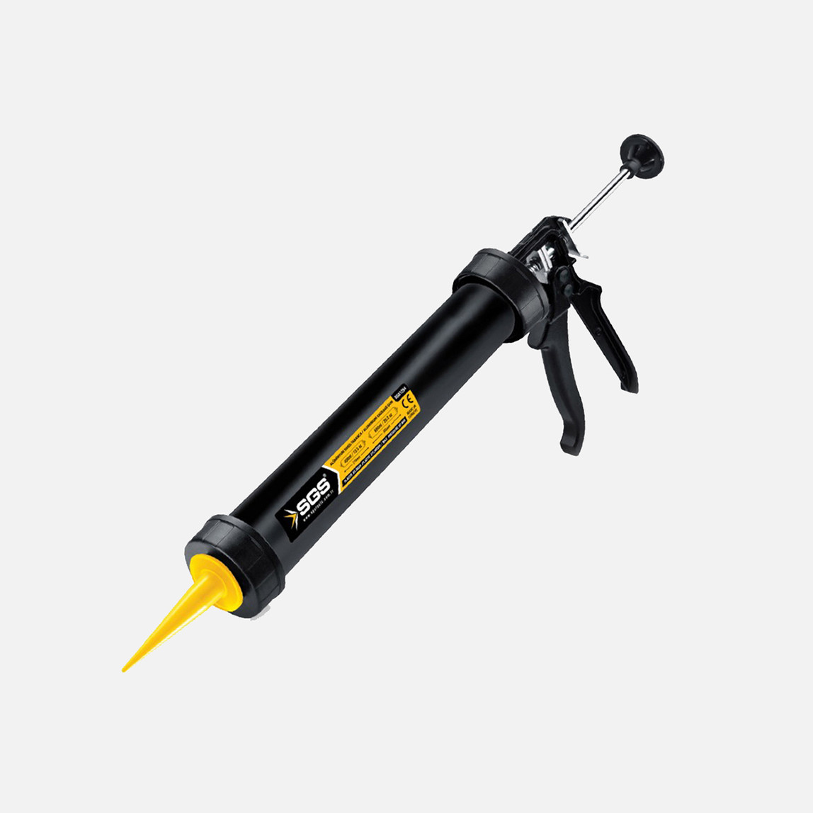    Sgs SGS1294 Sosis Mastik Tabancası 