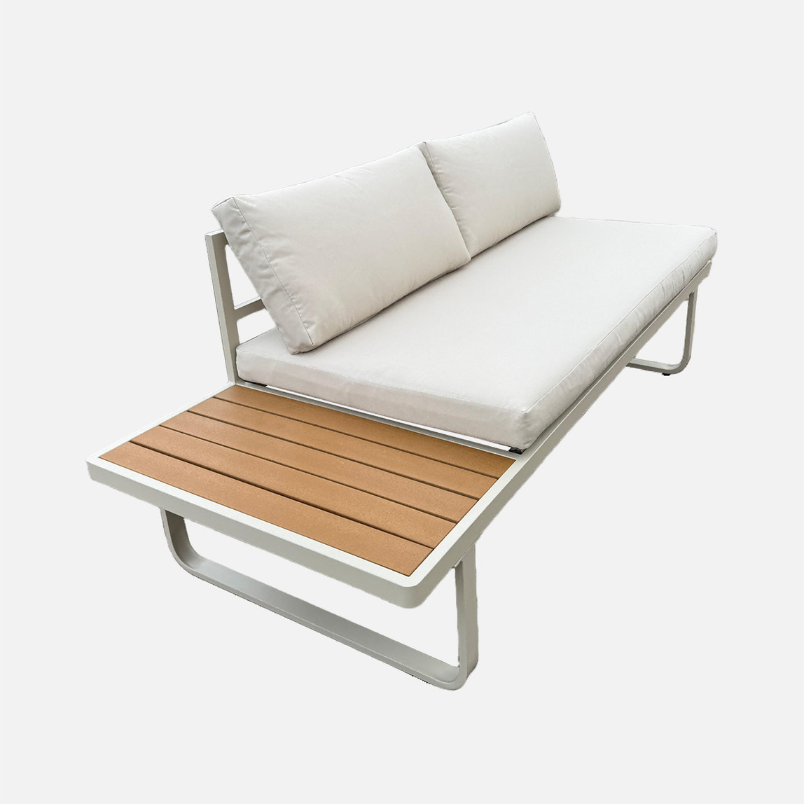    Sunfun Cozy Köşe Oturma Grubu  