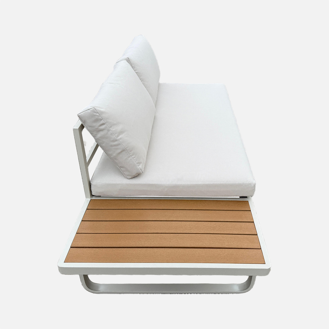    Sunfun Cozy Köşe Oturma Grubu  