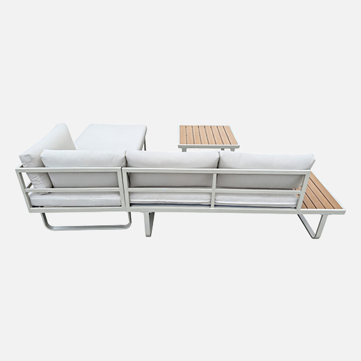    Sunfun Cozy Köşe Oturma Grubu  