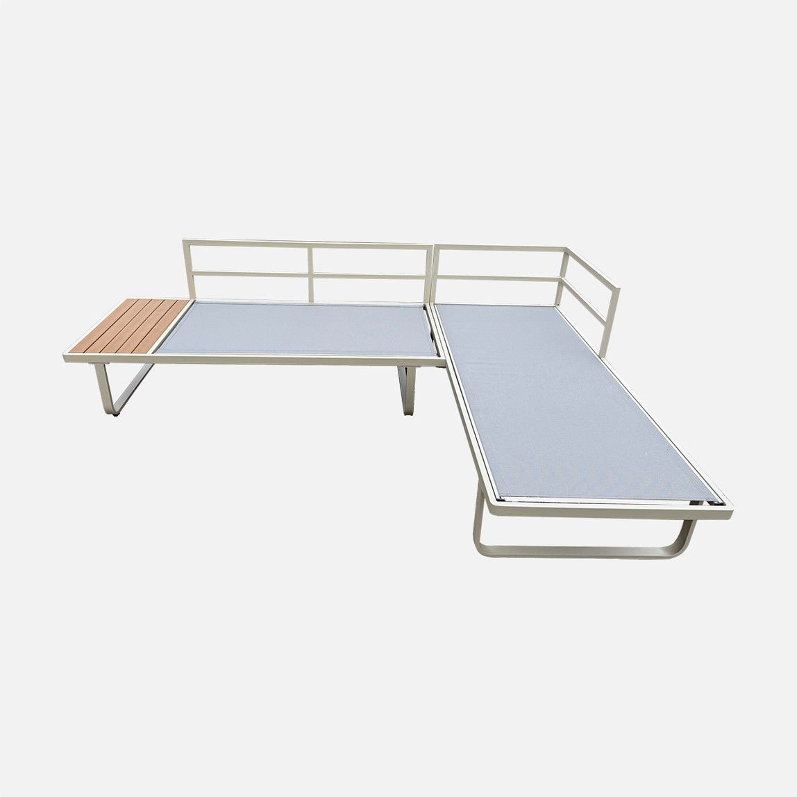    Sunfun Cozy Köşe Oturma Grubu  