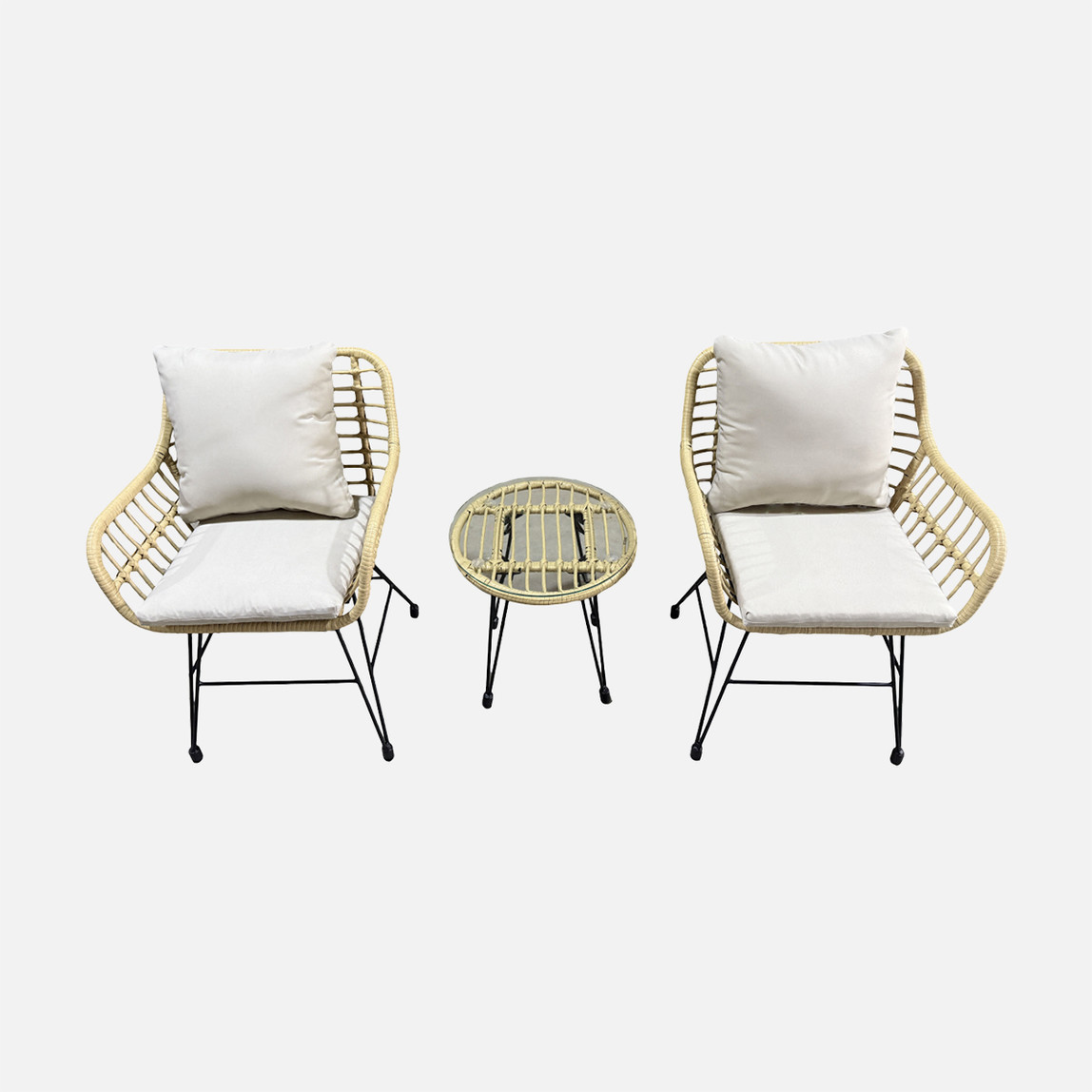    Sunfun Ravello Bistro Set  
