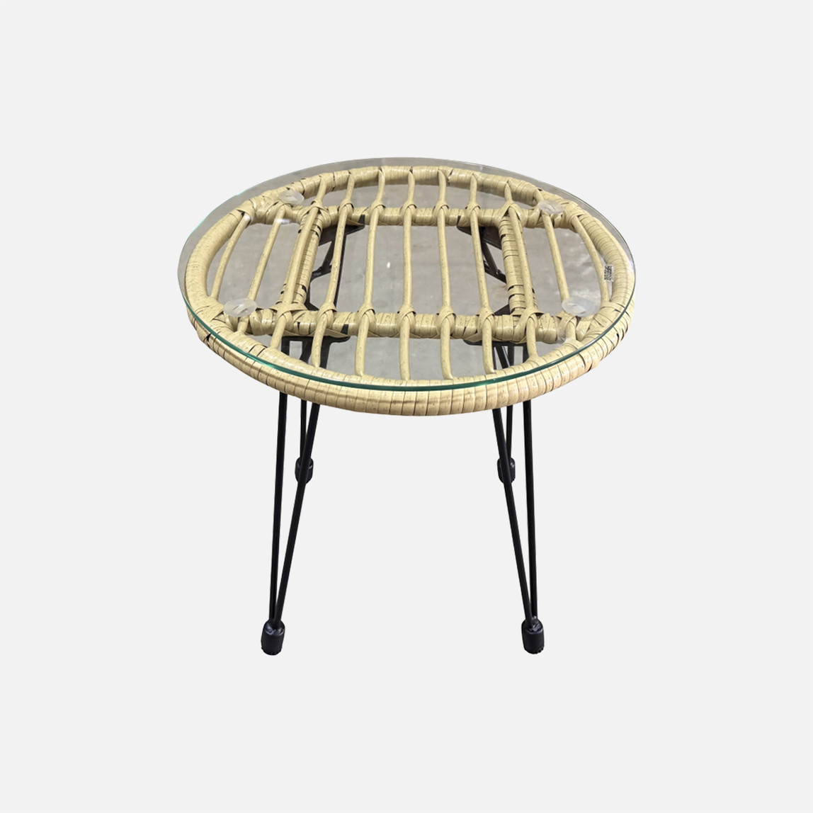    Sunfun Ravello Bistro Set  