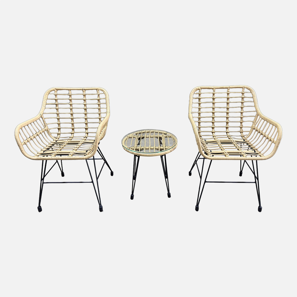   Sunfun Ravello Bistro Set  