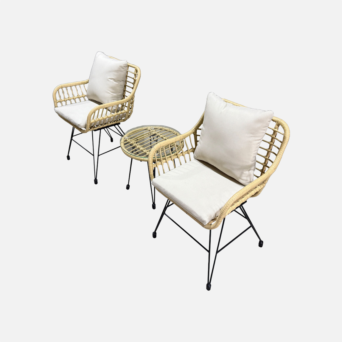    Sunfun Ravello Bistro Set  