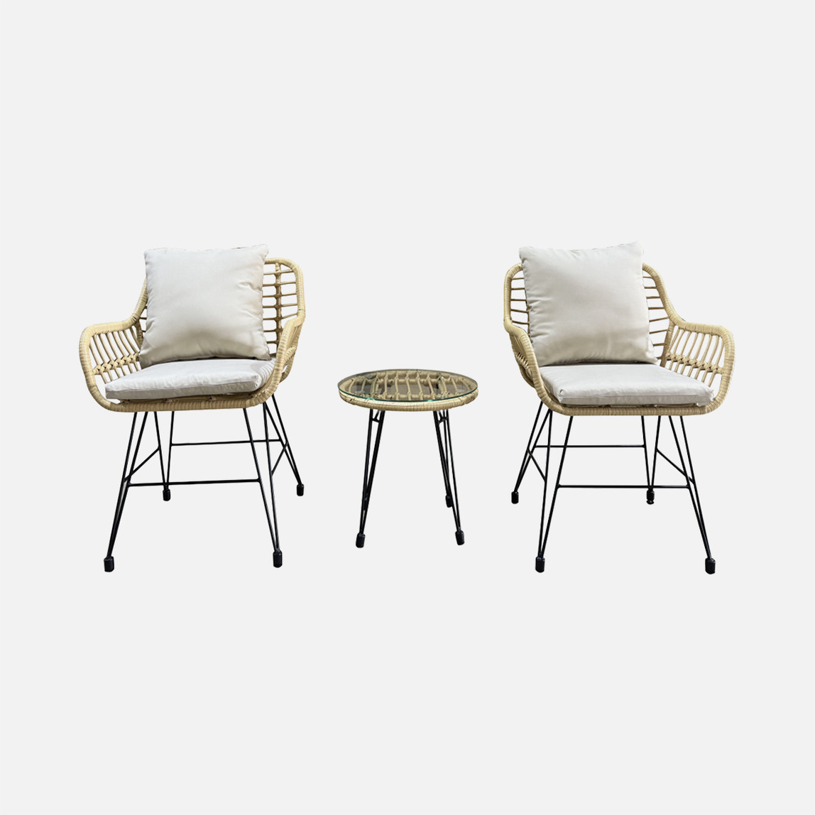    Sunfun Ravello Bistro Set  