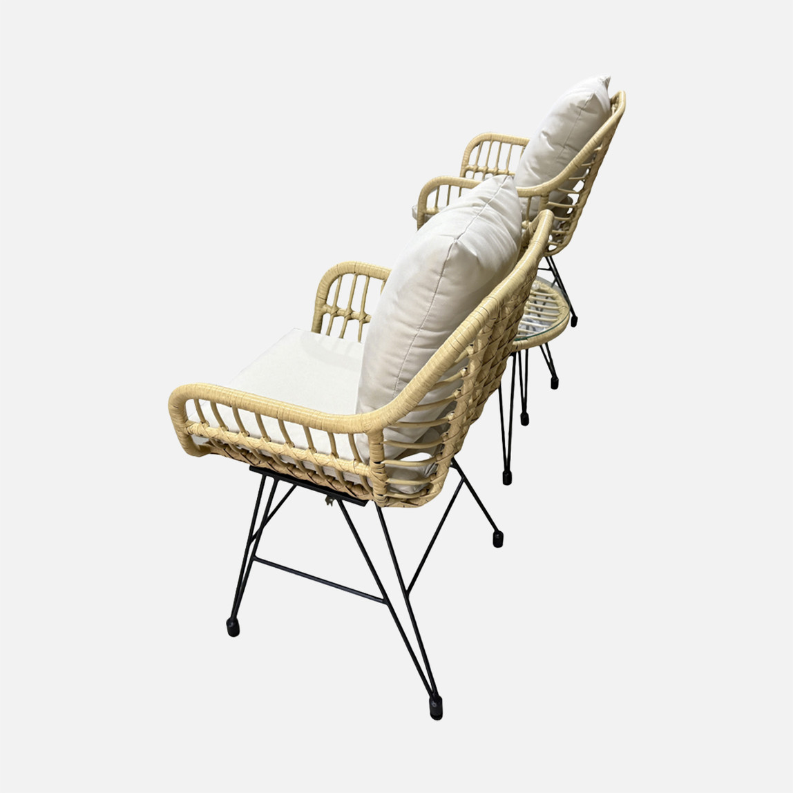    Sunfun Ravello Bistro Set  