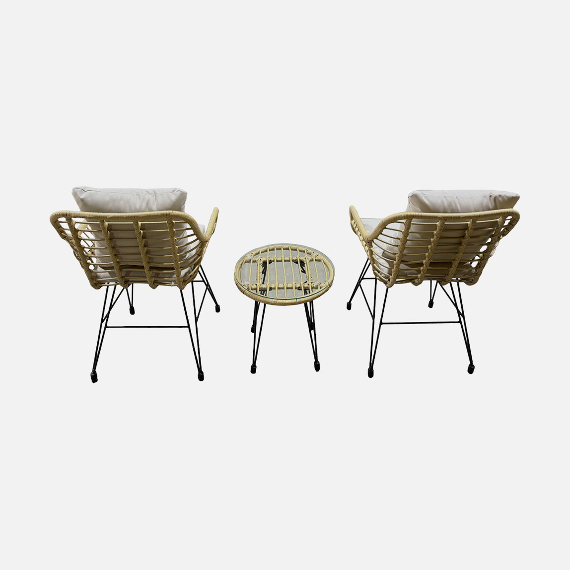    Sunfun Ravello Bistro Set  