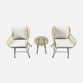 Sunfun Ravello Bistro Set 