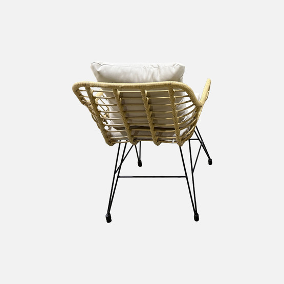 Sunfun Ravello Bistro Set 