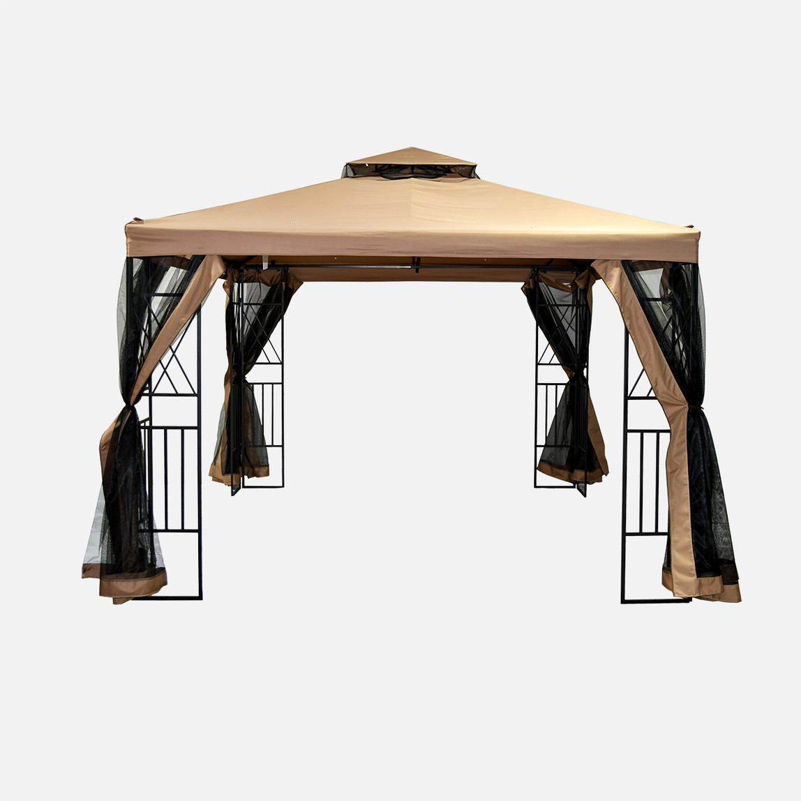    Sunfun Star Çardak 300x300 cm    