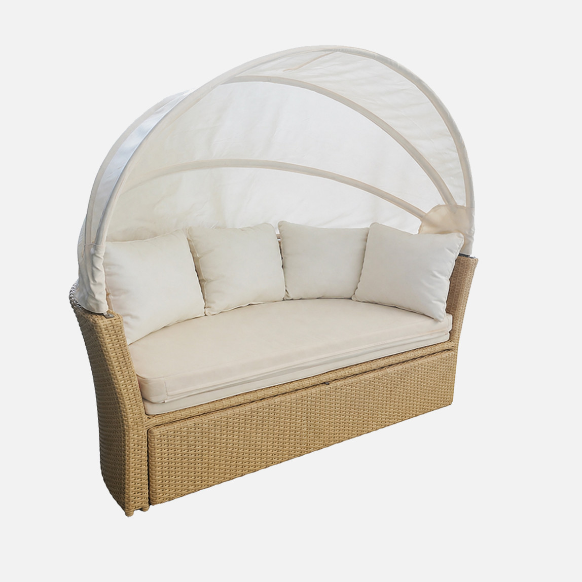    Sunfun Malibu Koltuk 