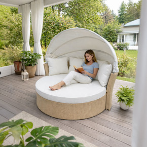 Sunfun Malibu Koltuk  