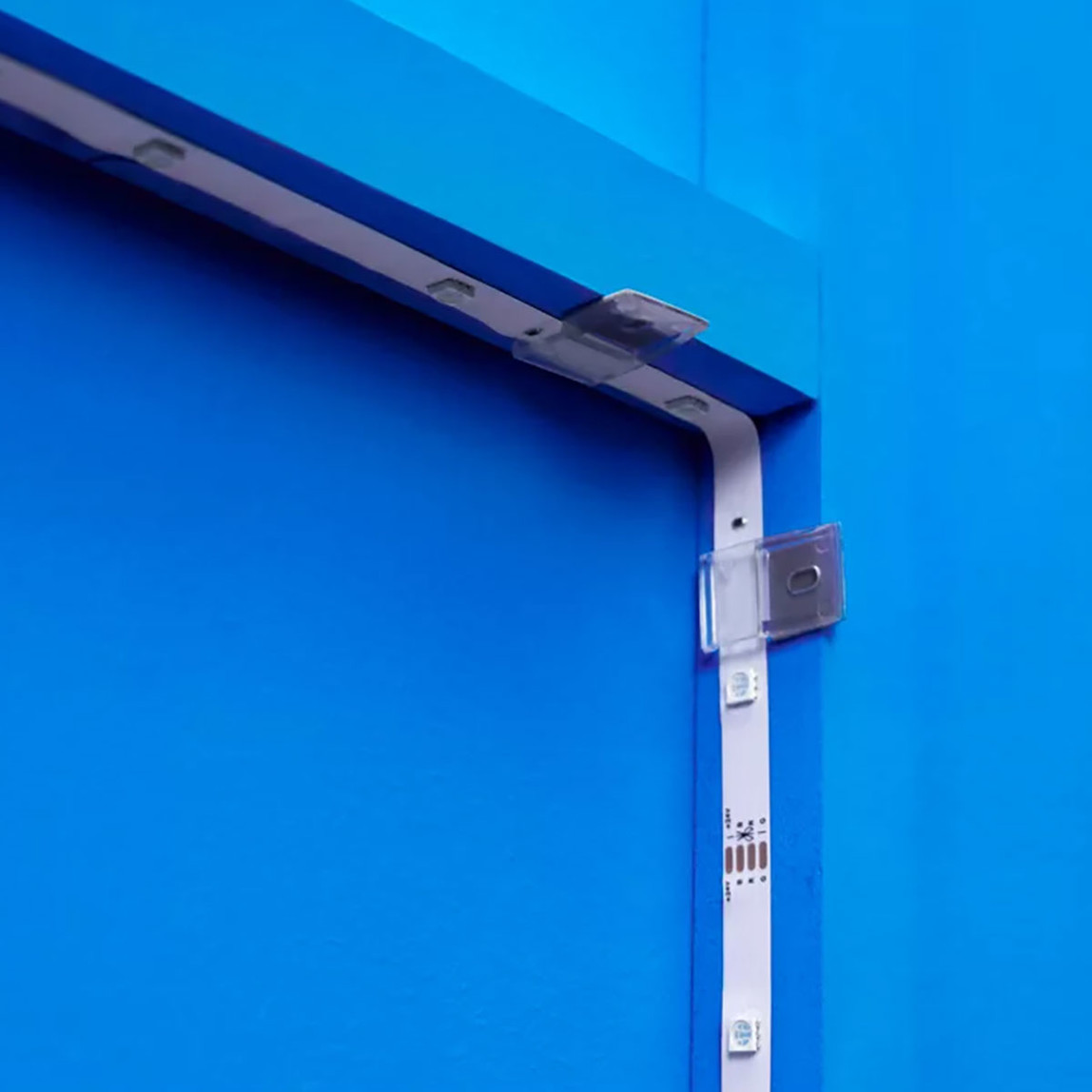    Wiz Akıllı Led Şerit Multicolor 5 Metre RGBIC 