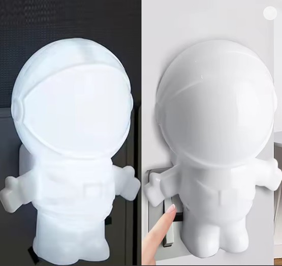 Astronot Gece Lambası GC-03