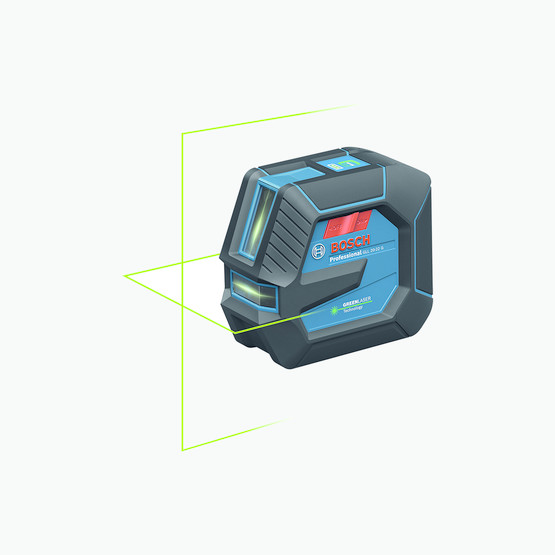 Bosch GLL 20-22 G Çizgi Lazer Hizalama