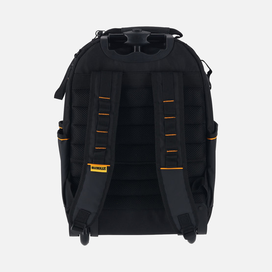 Dewalt F1 Mclaren Tekerleklı Sırt Çantası