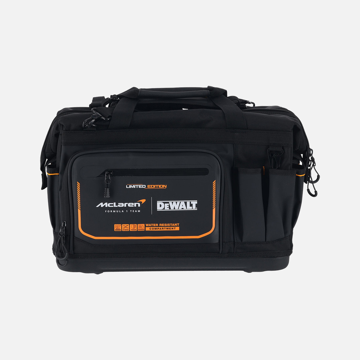    Dewalt F1 Mclaren 20