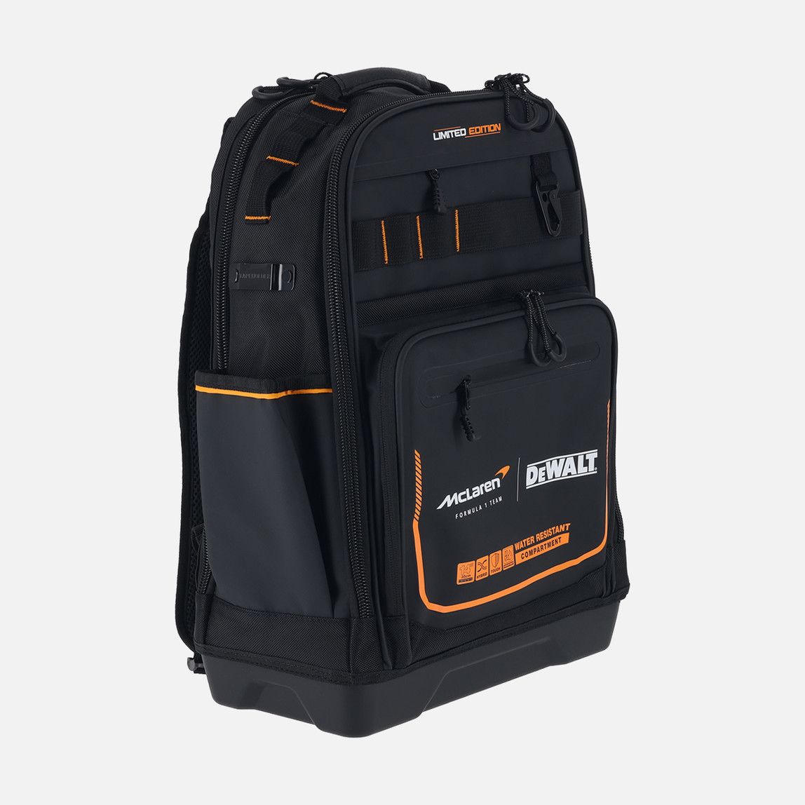    Dewalt F1 Mclaren Sırt Çantası 