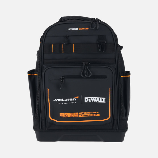 Dewalt F1 Mclaren Sırt Çantası