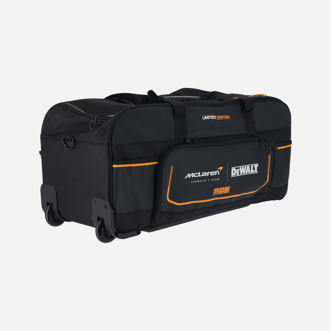    Dewalt F1 Mclaren 28