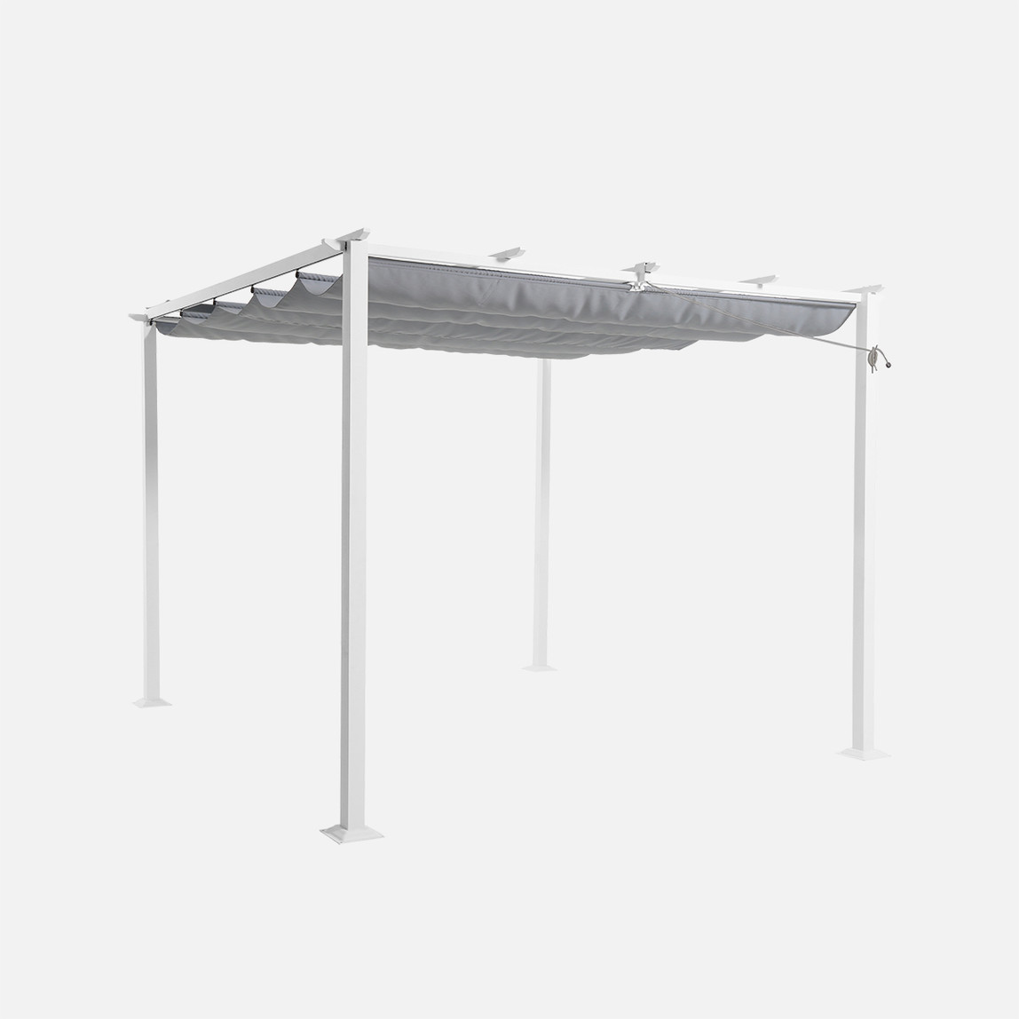    Sunfun Gazebo Çardak  