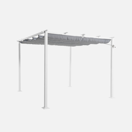 Sunfun Gazebo Çardak 