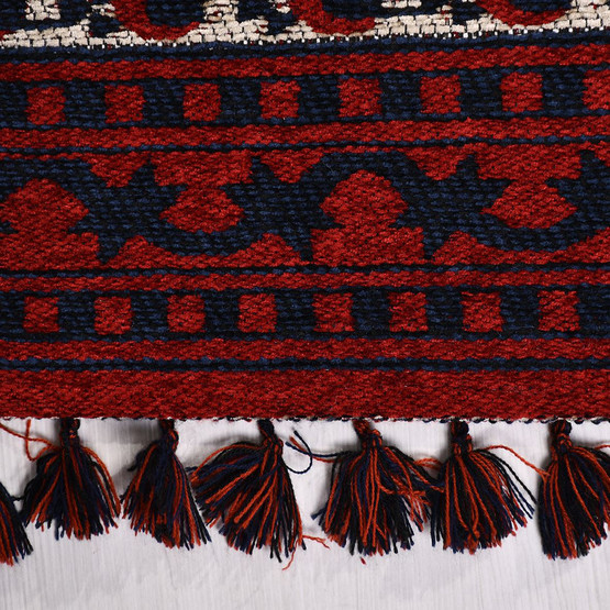 Crea Truva 04 Etnik Desen Dokuma Halı 120x180 cm