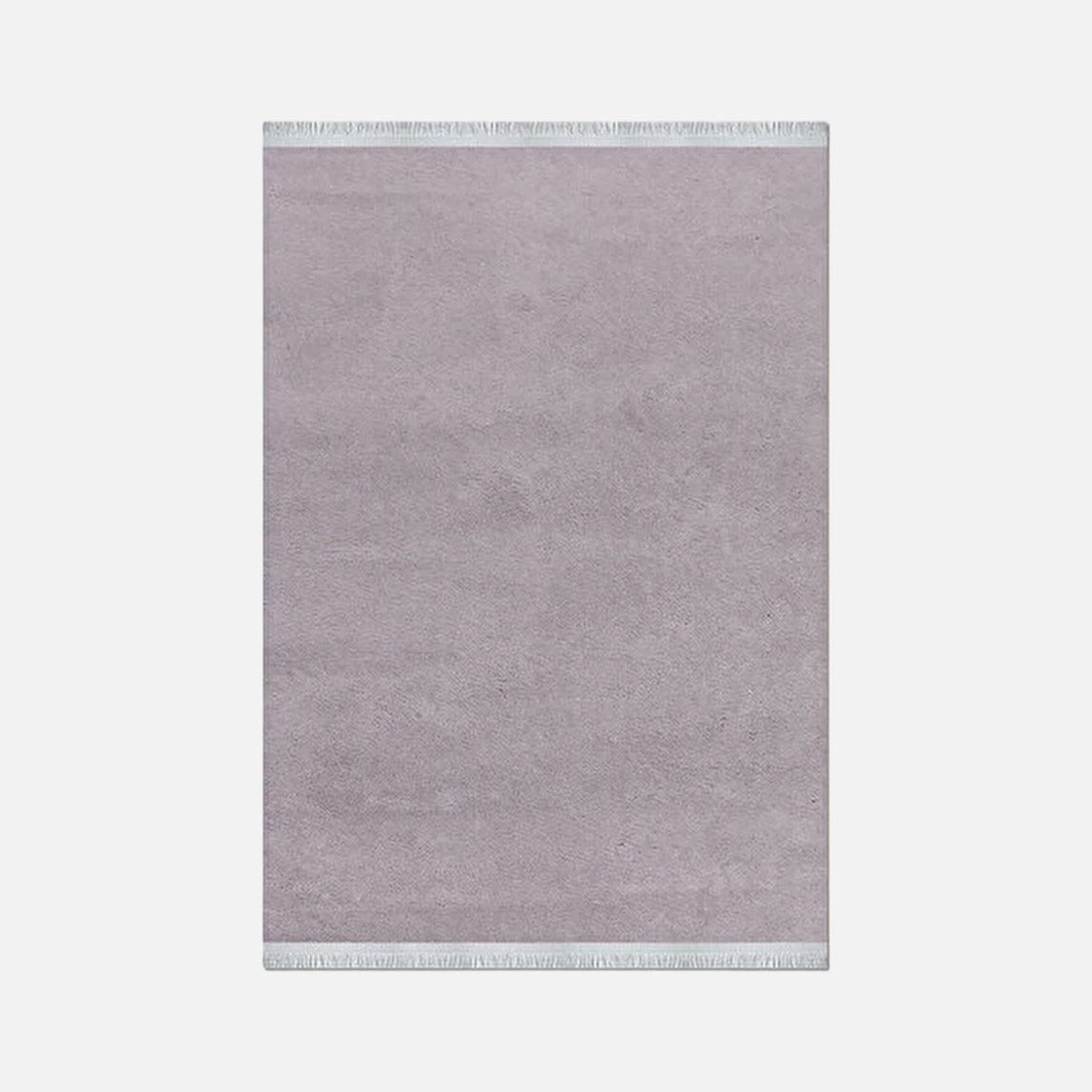    Crea PMK02 Pamuk Halı Gri 80x150 cm 