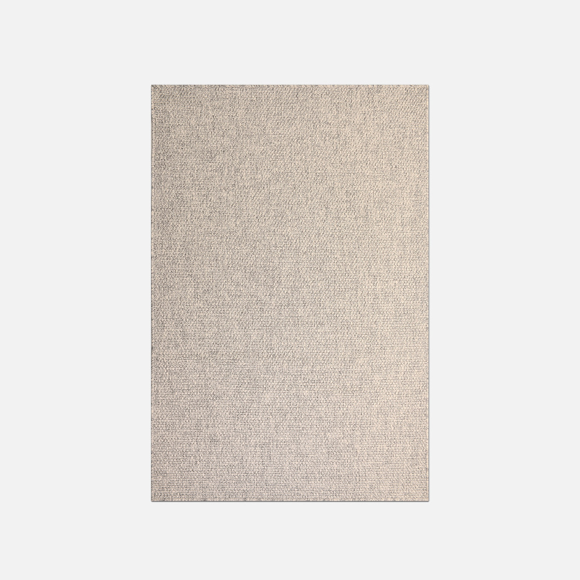    Crea DF002 Dallas Halı Gri 160x230 cm 