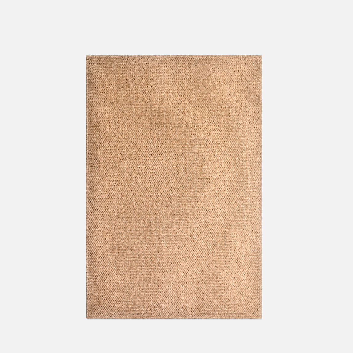    Crea DF004 Dallas Halı Kahve 80x150 cm 