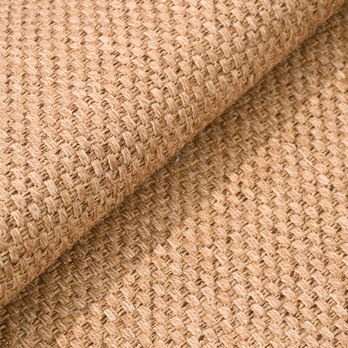    Crea DF004 Dallas Halı Kahve 80x150 cm 