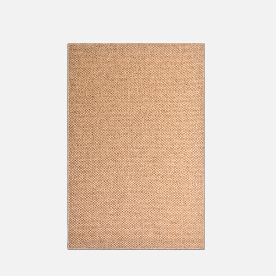 Crea DF004 Dallas Halı Kahve 80x150 cm