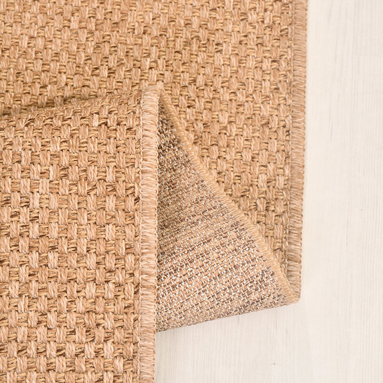 Crea DF004 Dallas Halı Kahve 80x150 cm