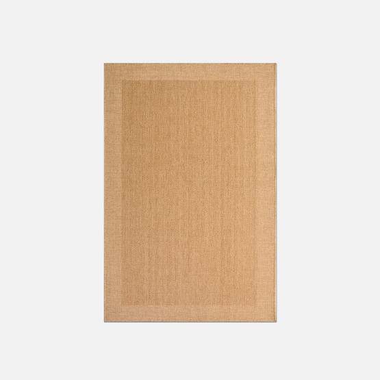 Crea DF005 Dallas Halı Kahve 120x180 cm
