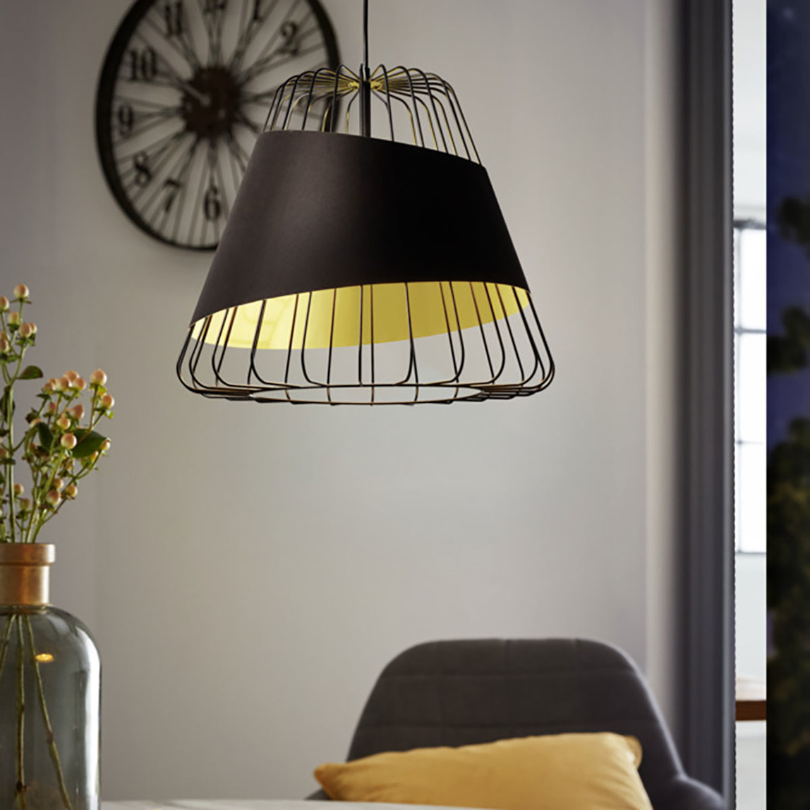    Haustell Sakıt Siyah 